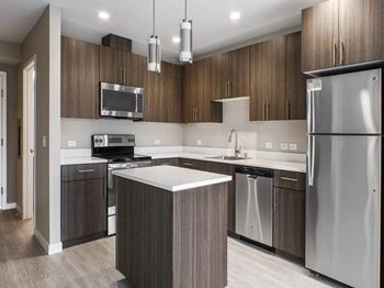 Stone countertops